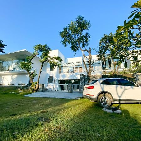 Vanantra Resort Rishikesh Exterior photo