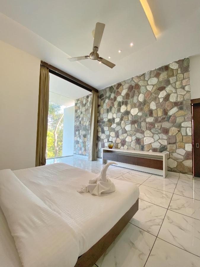 Vanantra Resort Rishikesh Exterior photo