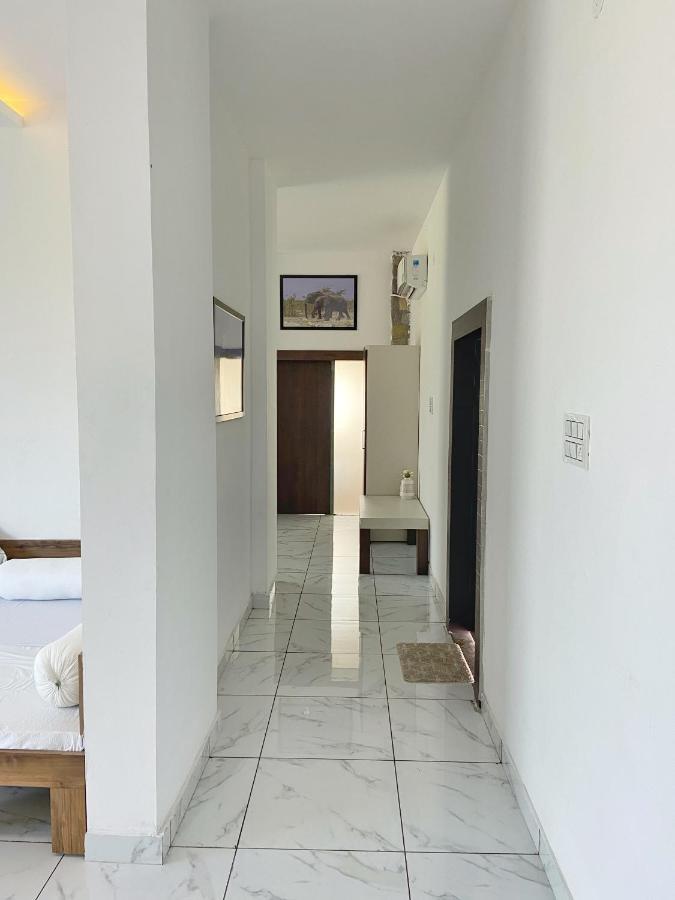 Vanantra Resort Rishikesh Exterior photo