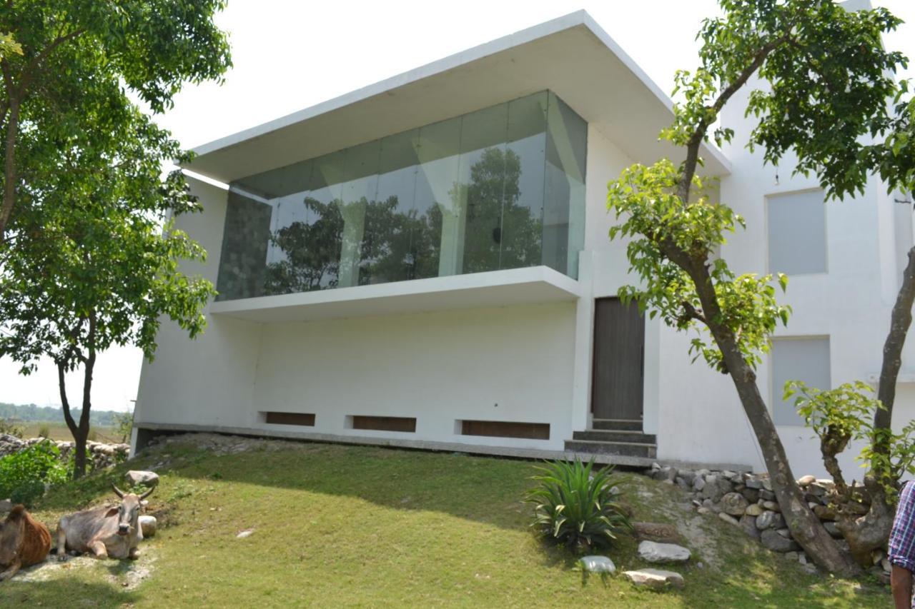 Vanantra Resort Rishikesh Exterior photo