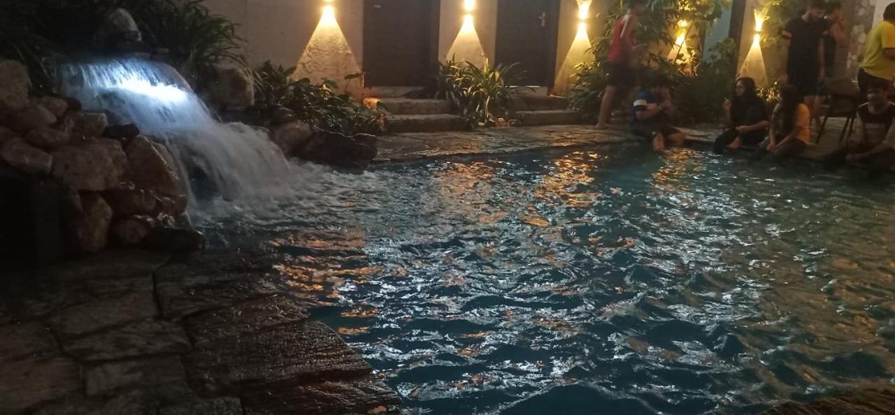 Vanantra Resort Rishikesh Exterior photo